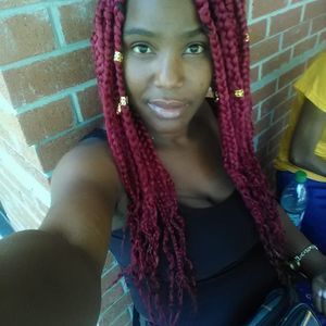 Meet your Posher, Jasmine